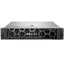 DELL Silver 4309Y R550 PER55015A 1x16gb 1x480gb SSD 2x800w 2U Rack Sunucu