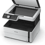 EPSON A4 Siyah EcoTank M3170 Çok Fonksiyonlu Faxlı Tanklı Dublex Yazıcı USB,Ethernet,Kablosuz
