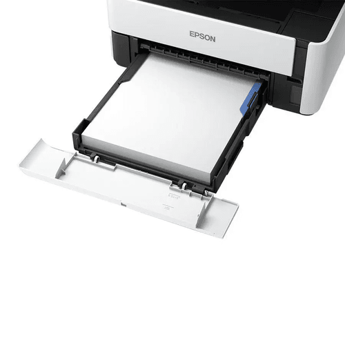 EPSON A4 Siyah EcoTank M3170 Çok Fonksiyonlu Faxlı Tanklı Dublex Yazıcı USB,Ethernet,Kablosuz
