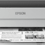 EPSON A4 Siyah M1100 Yazıcı USB 2.0,Kablosuz Tanklı / 5.000 sayfa baskı