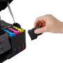 CANON A4 Renkli G3430 Çok Fonksiyonlu Tanklı Yazıcı USB 2.0,Kablosuz
