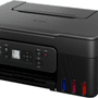 CANON A4 Renkli PIXMA G3480 Çok Fonksiyonlu Dublex Tanklı Yazıcı USB 2.0,Kablosuz
