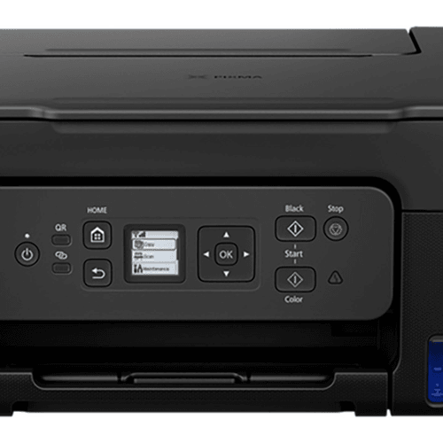 CANON A4 Renkli PIXMA G3480 Çok Fonksiyonlu Dublex Tanklı Yazıcı USB 2.0,Kablosuz