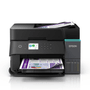 EPSON A4 Renkli EcoTank L6390 Çok Fonksiyonlu Tanklı Dublex Yazıcı Fax USB 2.0,Ethernet,Kablosuz