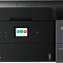 EPSON A4 Renkli EcoTank L6390 Çok Fonksiyonlu Tanklı Dublex Yazıcı Fax USB 2.0,Ethernet,Kablosuz