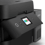 EPSON A4 Renkli EcoTank L6390 Çok Fonksiyonlu Tanklı Dublex Yazıcı Fax USB 2.0,Ethernet,Kablosuz