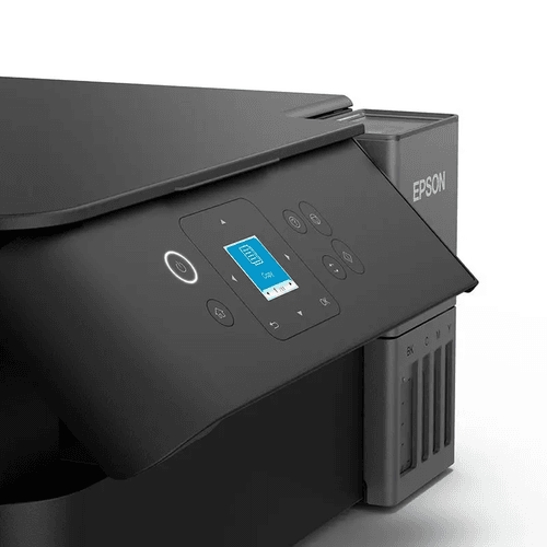 EPSON A4 Renkli L4360 Çok Fonksiyonlu Dublex Tanklı Yazıcı USB 2.0,Kablosuz