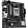 ASUS PRIME A620M-K DDR5 HDMI PCIe 16X v4.0 AM5 mATX