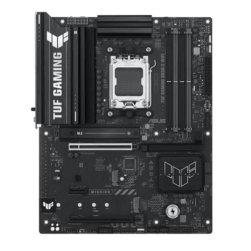 ASUS TUF GAMING B850-E WIFI7 DDR5 HDMI DP PCIE 5.0 AM5 ATX