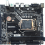 SecLife H81DA1 DDR3 PCIe 16X v2.0 1150p mATX 