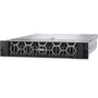 DELL 2xSilver 4310 R750XS PER750XS5A 2x32gb 1x1.2tb/10k 2x1100w Titanium 2U Rack Sunucu    