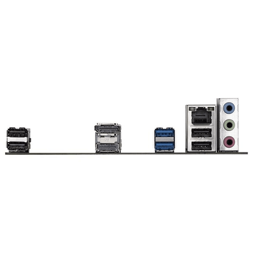 GIGABYTE H610M-K v2 DDR5 HDMI PCIe 16X v4.0 1700p mATX