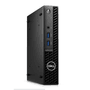 DELL OPTIPLEX 3000MFF N012O3000MFFACVP_U CORE i5 12500T 8GB- 256GB SSD- FDOS MINI PC