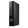 DELL OPTIPLEX 3000MFF N012O3000MFFACVP_U CORE i5 12500T 8GB- 256GB SSD- FDOS MINI PC