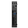 DELL OPTIPLEX 3000MFF N012O3000MFFACVP_U CORE i5 12500T 8GB- 256GB SSD- FDOS MINI PC