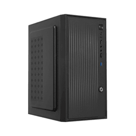 FRISBY 300W FC-2720B Standart Micro-Tower PC Kasası