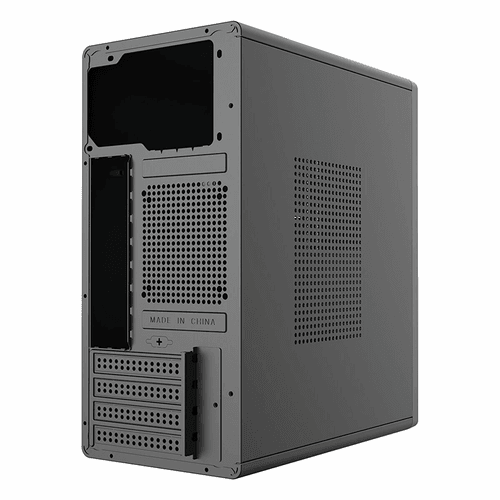 FRISBY 300W FC-2735B Standart Micro-Tower PC Kasası
