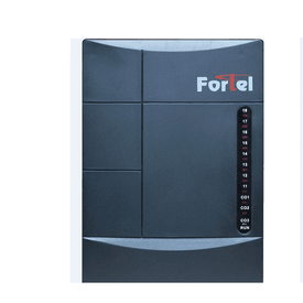 FORTEL Z206 2 Harici 6 Dahili Hatlı Telefon Santrali