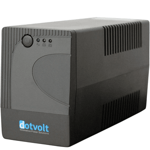 DOTVOLT 650VA LN650 LINE INTERACTIVE UPS