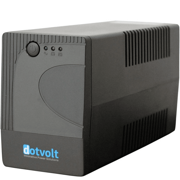 DOTVOLT 650VA LN650 LINE INTERACTIVE UPS