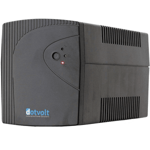 DOTVOLT 1200VA LN1200 LINE INTERACTIVE UPS