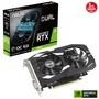ASUS RTX3050 6GB DUAL RTX3050-O6G GDDR6 96bit HDMI DVI DP PCIe 16X v4.0
