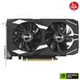 ASUS RTX3050 6GB DUAL RTX3050-O6G GDDR6 96bit HDMI DVI DP PCIe 16X v4.0