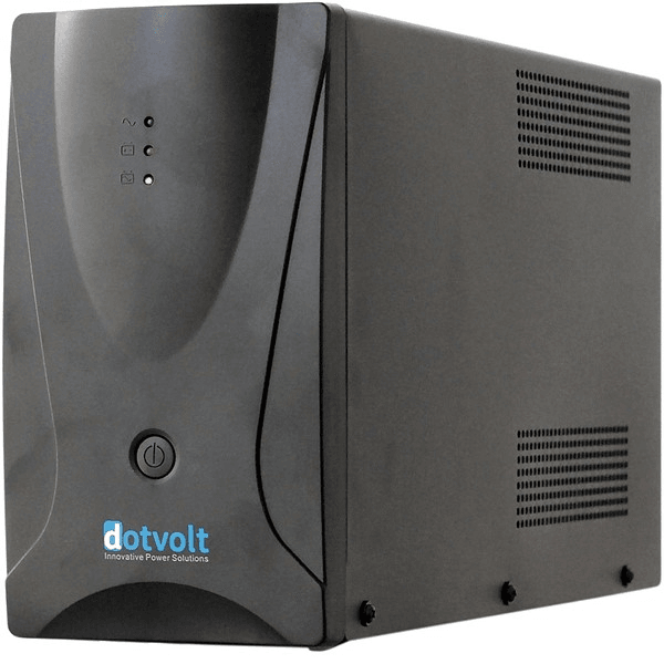 DOTVOLT 1500VA LN1500 LINE INTERACTIVE UPS