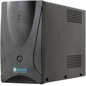 DOTVOLT 2000VA LN2000 LINE INTERACTIVE UPS