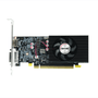 AFOX GT1030 4GB AF1030-4096D4L2 GDDR4 64bit HDMI DVI PCIE 3.0