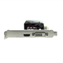AFOX GT1030 4GB AF1030-4096D4L2 GDDR4 64bit HDMI DVI PCIE 3.0