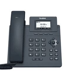 YEALINK SIP-T30 Masaüstü IP Telefon