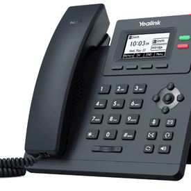 YEALINK SIP-T31 Masaüstü IP Telefon