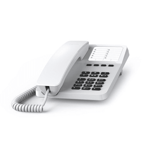 GIGASET DESK 400 Masaüstü Telefon Beyaz