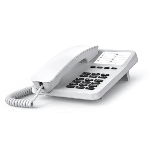 GIGASET DESK 400 Masaüstü Telefon Beyaz