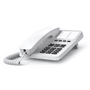 GIGASET DESK 400 Masaüstü Telefon Beyaz