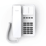 GIGASET DESK 400 Masaüstü Telefon Beyaz