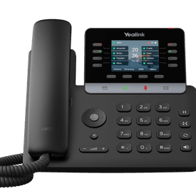 YEALINK SIP-T73U Ekranlı Masaüstü IP Telefon