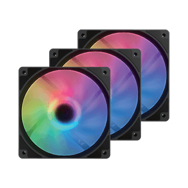 VENTO VF1200FC ARGB 120mm Kasa Fan 3-lü Paket