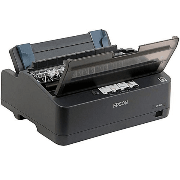 EPSON LX350 Sürekli Form 12-24V Bluetooh,Seri Tek Yazıcılı Araç Seti