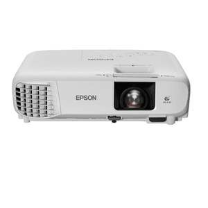 EPSON 3500ansilümen 1920x1080 EB-FH06 3LCD Projeksiyon