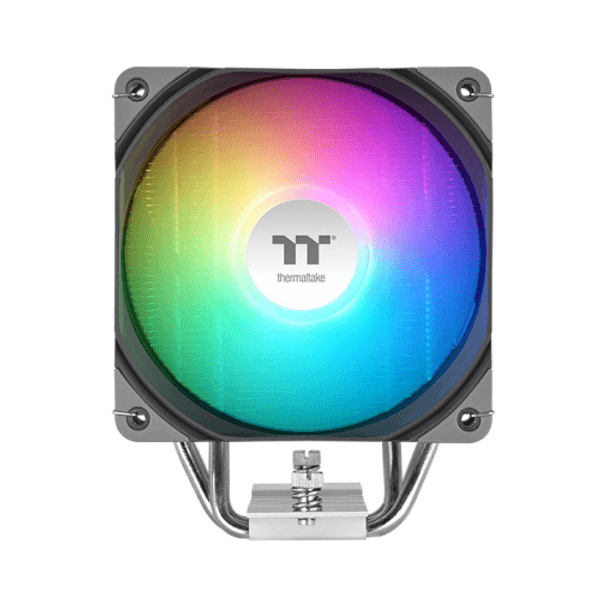 THERMALTAKE 120mm UX400 ARGB Hava Soğutmalı AM5-1851p İşlemci Soğutucu