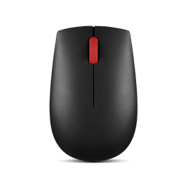 LENOVO Essential Kablosuz Siyah Mouse (4Y50R20864)