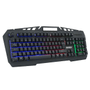 EVEREST KMX-99 USB Q Trk Gaming Klavye - Mouse Set