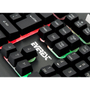 EVEREST KMX-99 USB Q Trk Gaming Klavye - Mouse Set