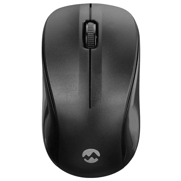 EVEREST Kablosuz Q Trk Multimedya Klavye - Mouse Set KM-6852