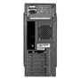 EVEREST 720R 250W PEAK Standart Mid-Tower PC Kasası