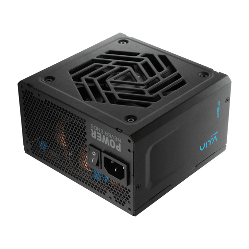FSP 750W 80+ BRONZE VITA BD 12cm Fanlı Power Supply    