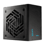 FSP 850W 80+ BRONZE VITA BD 12cm Fanlı PCIE 5.1 Power Supply