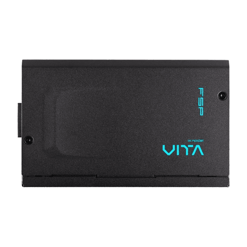 FSP 850W 80+ BRONZE VITA BD 12cm Fanlı PCIE 5.1 Power Supply